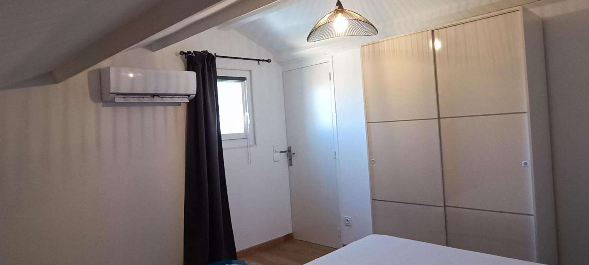Maison Renovee A Marseillan Plage Экстерьер фото