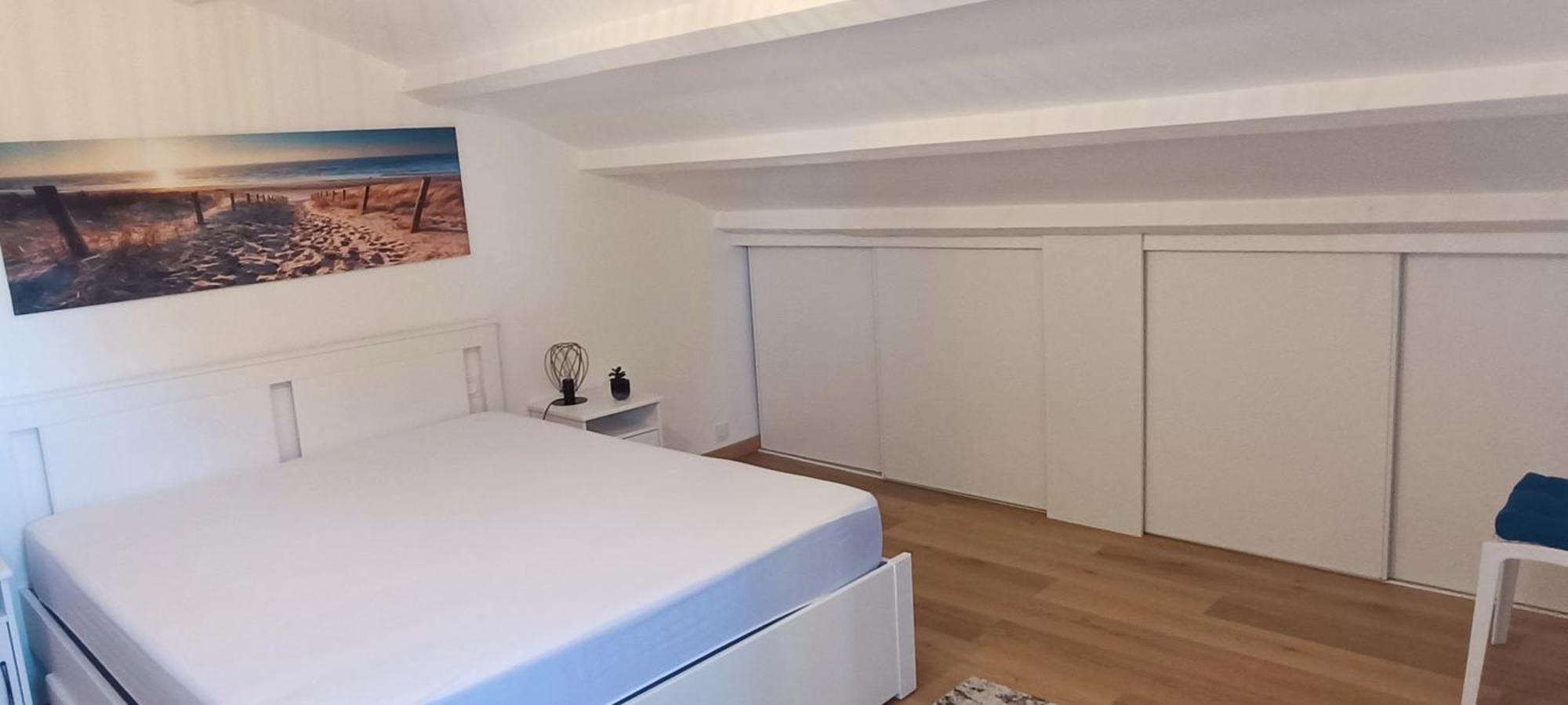 Maison Renovee A Marseillan Plage Экстерьер фото