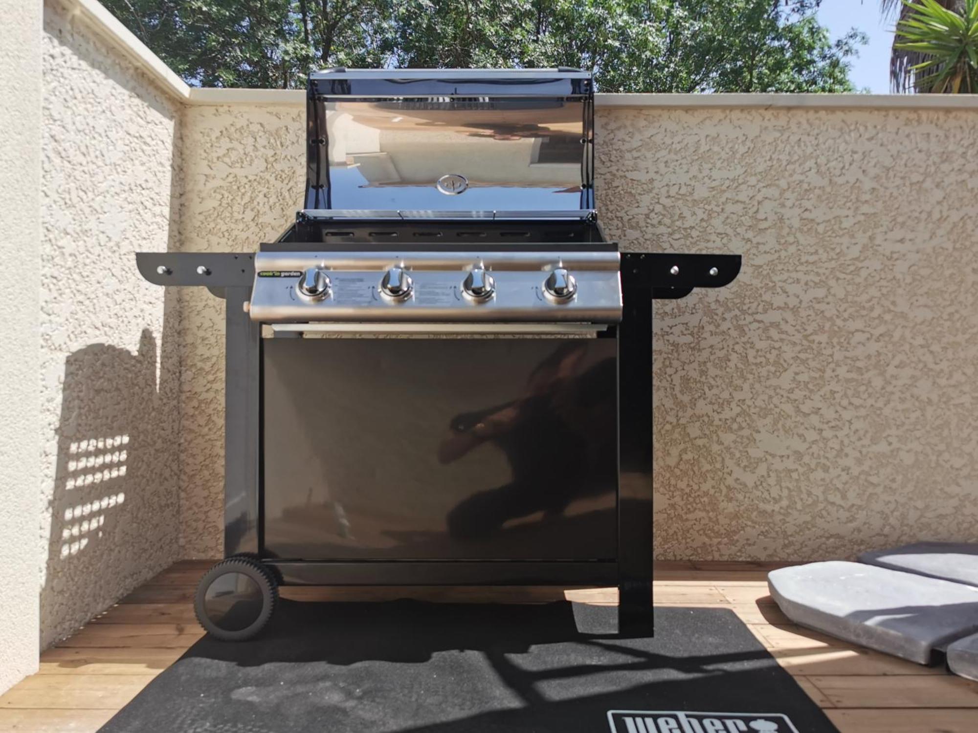 Maison Renovee A Marseillan Plage Экстерьер фото